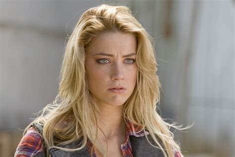 Amber Heard Wallpaper Widescreen Hot Sex Picture