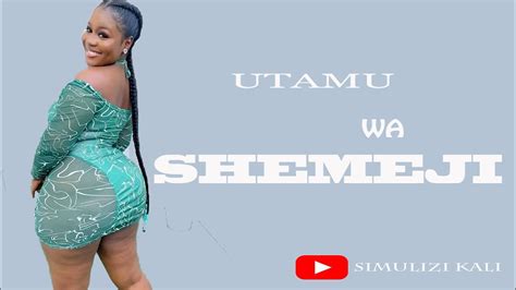 Utamu Wa Shemeji Youtube