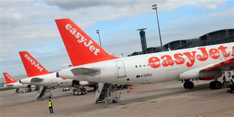 Easyjet Exerce Une Option Pour Lachat De 56 Avions A320neo à Airbus