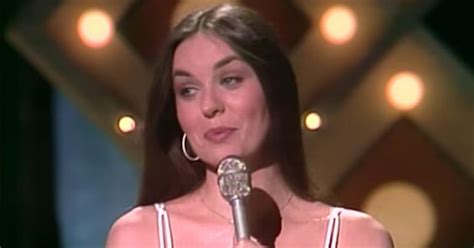 Crystal Gayle Sings A Medley Of Country Hits Inspirational Videos