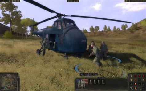 15 Best Military Simulation Games For Pc 2024 Hgg