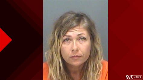 Woman Accused Of Causing Dui Wrong Way Crash On Southbound I 275