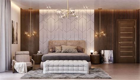 23 Example Of Dream Bedroom Master Luxury Modern 43