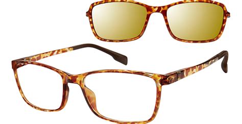 Revolution Eyewear Mesa Eyeglasses