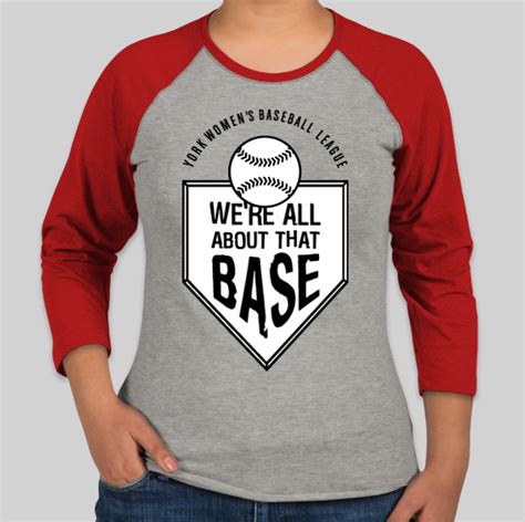 Baseball T Shirt Ideas And Slogans For Women Custom Ink