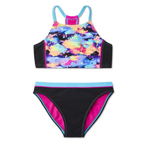 George Girls Bikini Swim Walmart Canada