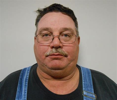 Nebraska Sex Offender Registry David Allan Hood
