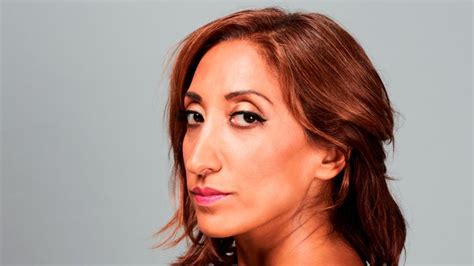 Comedy Review Shazia Mirza At The Soho Theatre W1 Times2 The Times