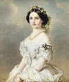 LUISA DI PRUSSIA (1838+1927), FIGLIA DI GUGLIELMO I E DI AUGUSTA DI ...