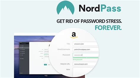 Get Half Off This Password Manager From The Makers Of Nordvpn Pcmag