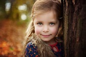 Very Cute Innocent Sweet Girl Kids - HD Wallpapers