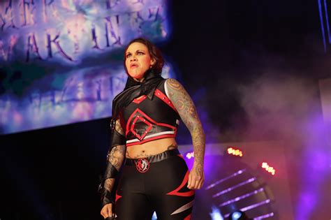 Mercedes Martinez On Her Singles Debut Win This Is My Nxt Now Pro