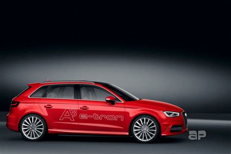 Audi A3 Hatchback 2015 Reviews Prices Ratings With Various Photos