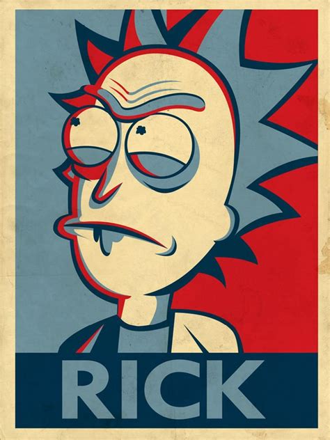 Avatar Para Steam 9 Rick And Morty Stickers Rick And Morty Drawing