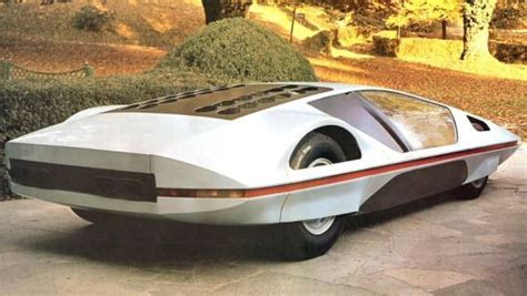 At the dawn of the space age the highest priority u.s. Atomic Age concept car | Futuristic cars, Cars, Vehicles