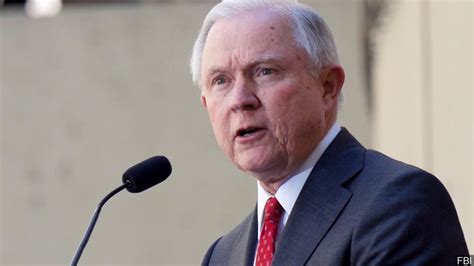 Jeff Sessions Out As Attorney General