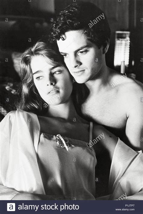 Endless Love 1981 Brooke Shields Stock Photos And Endless