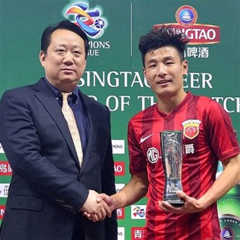 Designers And Makers Of The Afc Champions League Player Of The Match