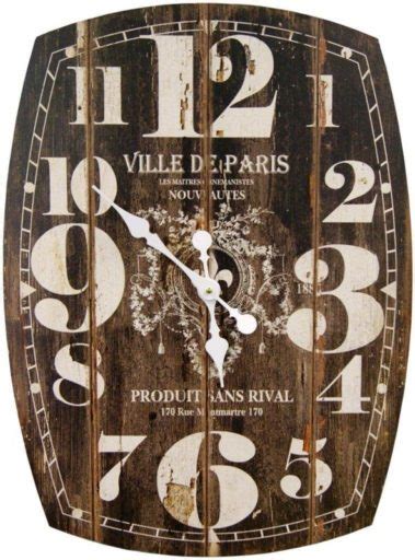 Extra Large Decorative Wall Clocks Benefit Homeindec