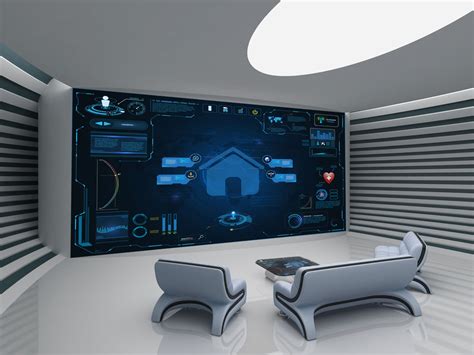 15 Things You Wont See In The Smart Home Of The Future