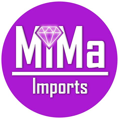 Mima Imports Loja Online Shopee Brasil