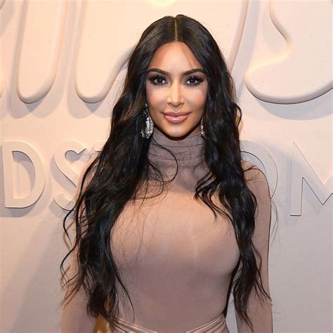 Kim Kardashian Just Debuted The Hottest New Hair Color Of Kim Kardashian Hair Kim