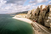 Calabria - Wikipedia, the free encyclopedia | Viajar a italia, Calabria ...