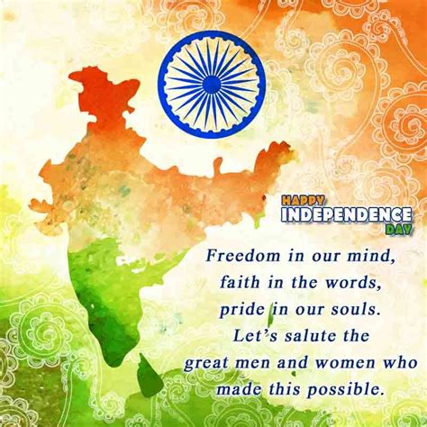 Independence Day Quotes Images Slogan Shayari Whatsapp Status Pics In