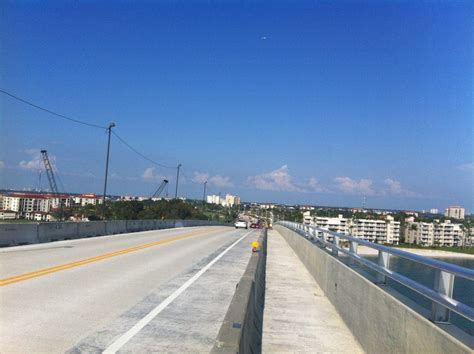 Implosion Of Bayway Bridge To Take Place After Memorial Day Pinellas
