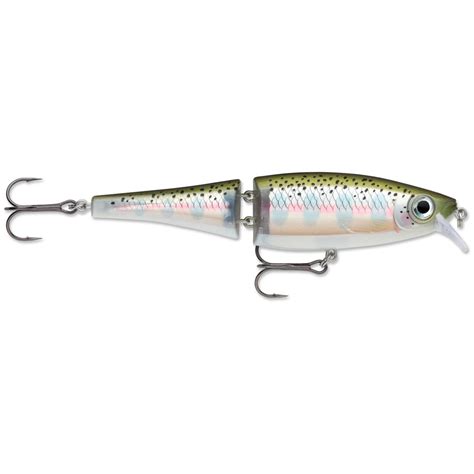 Rapala Bx Swimming Minnow Lure 296576 Crank Baits At Sportsmans Guide