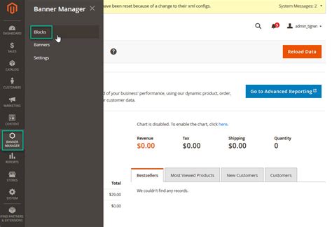 How To Add Banner Slider In Magento 2 A Simple Guide