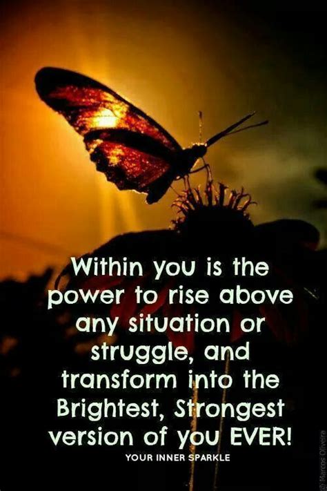 Butterfly Strength Quotes Quotesgram