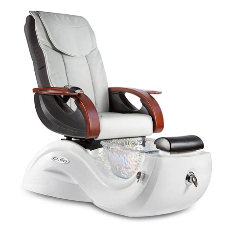 Pedicure Chairs Spa Equipment Pipeless Whirlpool