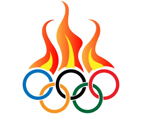 Olympic Logo Vector Art Olympic Logo Vector Art Free Vector Graphics