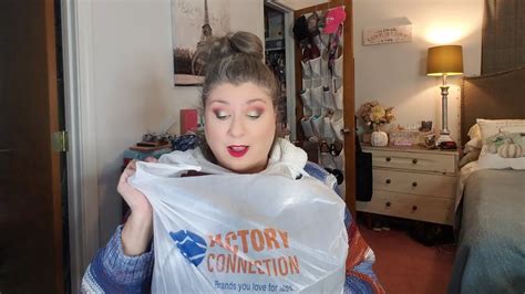 Free shipping on orders over $25 shipped by amazon. Factory Connection Clothing Haul - YouTube