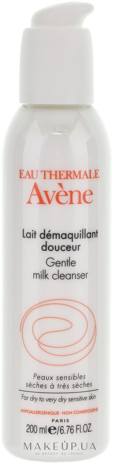 So soft this is the second time i have purchased this. Avene Soins Essentiels Gentle Milk Cleanser - Мягкое ...