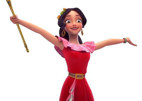 Elena Of Avalor Png Free File Download Png Play