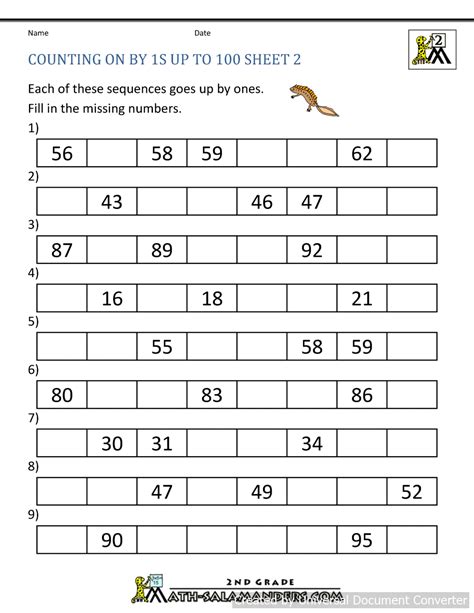 1st Grade Math Printerfriendly 100 Free Math Games For Grade 1 Online
