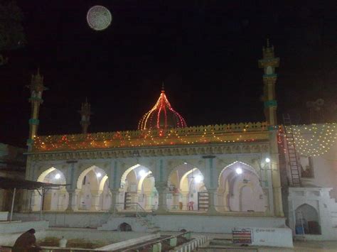 Khuldabad Photos Of Dargah Hazrat Syed Zainuddin