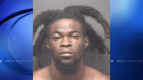 Suspect Arrested After Shots Fired In Ayden Wnct