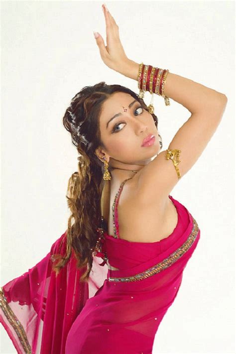 South Asian Beauties Sarmi Karati