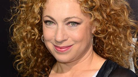 Watch Alex Kingston Discusses Kissing The Doctor On ‘the Graham Norton