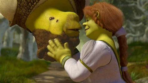 Shrek E A Solidão Uma Decisão Ou Imposição A Mente é Maravilhosa