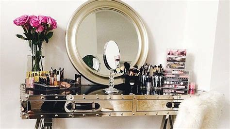 16 Pretty Vanities On Instagram That Will Inspire You To Update Your