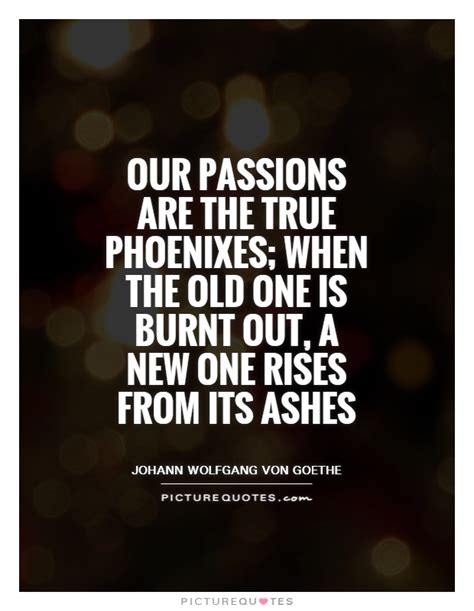 From The Ashes We Will Rise Quote We Rise From The Ashes Quotes 213