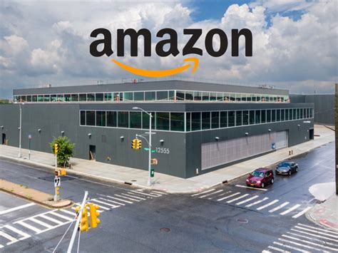 Amazon Opening 2 Locations In East New York In 2021 East New York News
