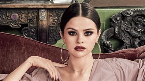 Selena Gomez Makes Instagram Private After Cryptic Post