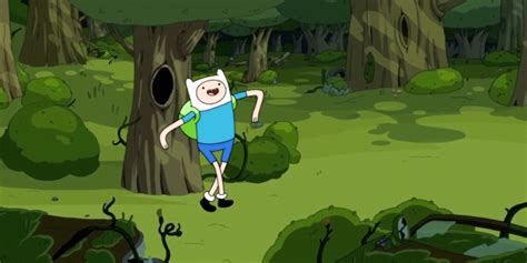 Forest Guy Adventure Time Wiki Fandom