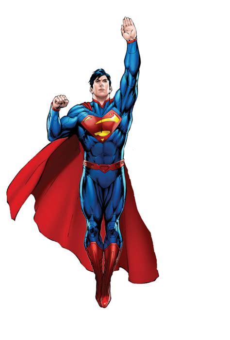 Superman Png Image Pinturas De Animales Superman Volando Hombre De
