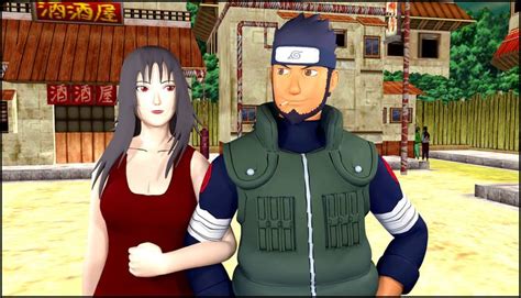 Kurenai And Asuma By Mister Valentine On Deviantart Valentine Deviantart Mister